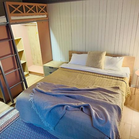 ירמכה Apartments Mandry מראה חיצוני תמונה