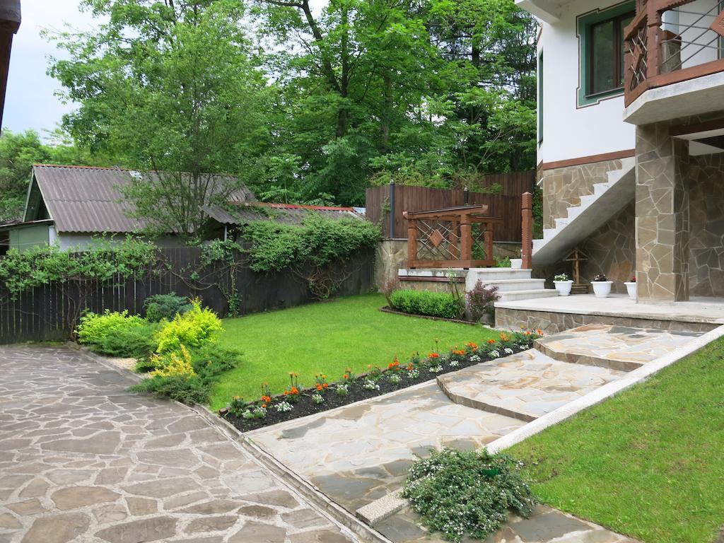 ירמכה Apartments Mandry מראה חיצוני תמונה